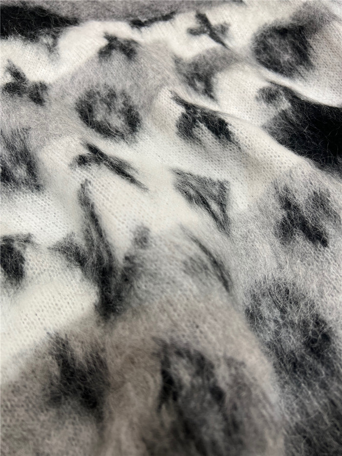 2023fw LV Sweater Top Version