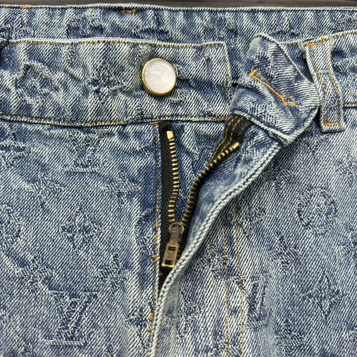 2024fw LV Suit Top Version