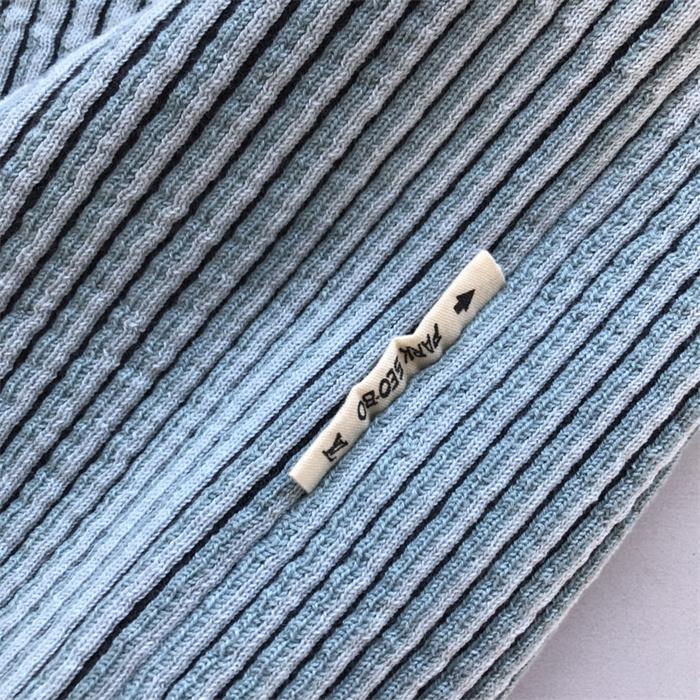 2024fw LV Sweater Top Version