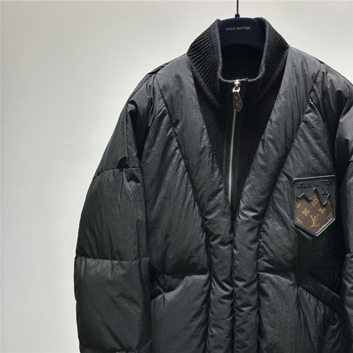 2023fw LV Down Jacket Top Version