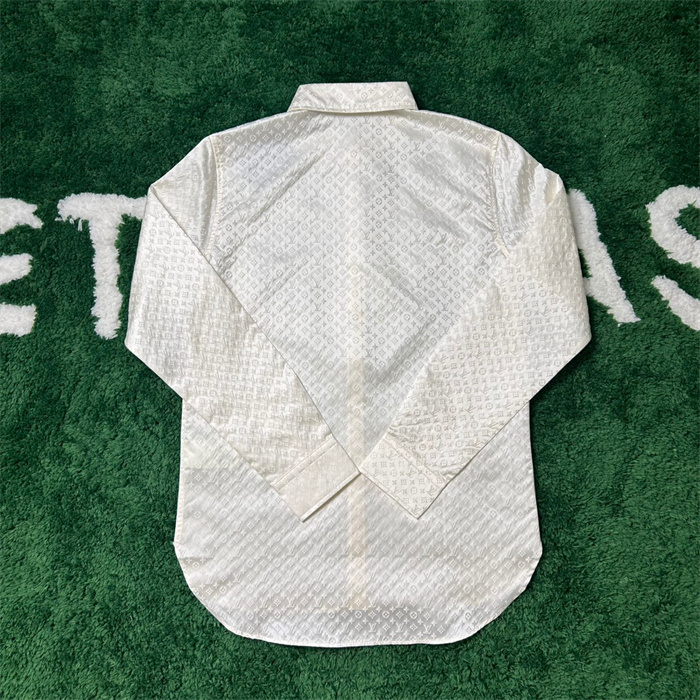 2024fw LV Shirt Top Version