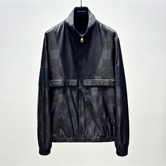 2025SS LV Jacket Top Version