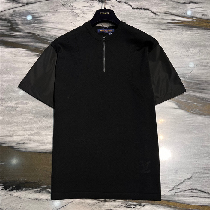 2023fw LV Sweater Top Version