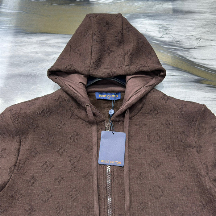2024fw LV Suit Top Version
