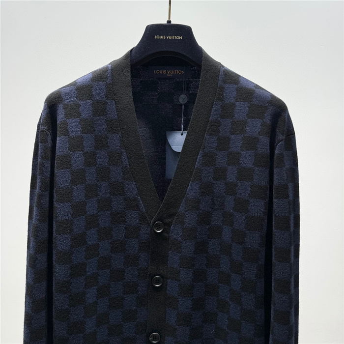 2024SS LV Sweater Top Version