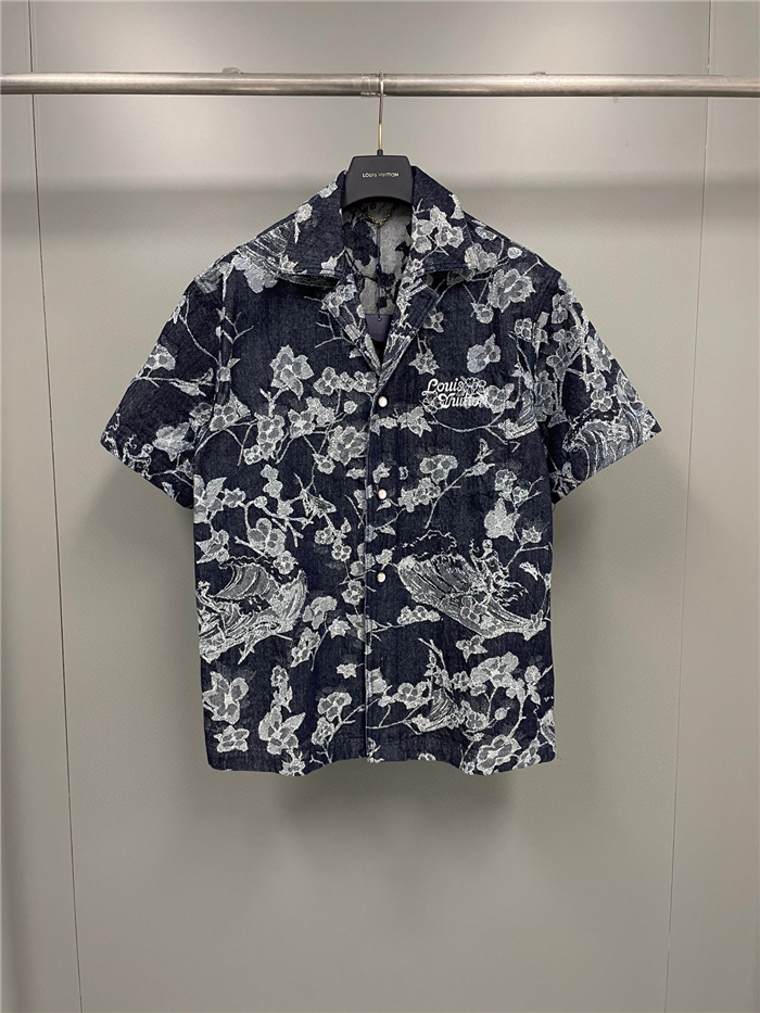 2024SS LV Suit Top Version