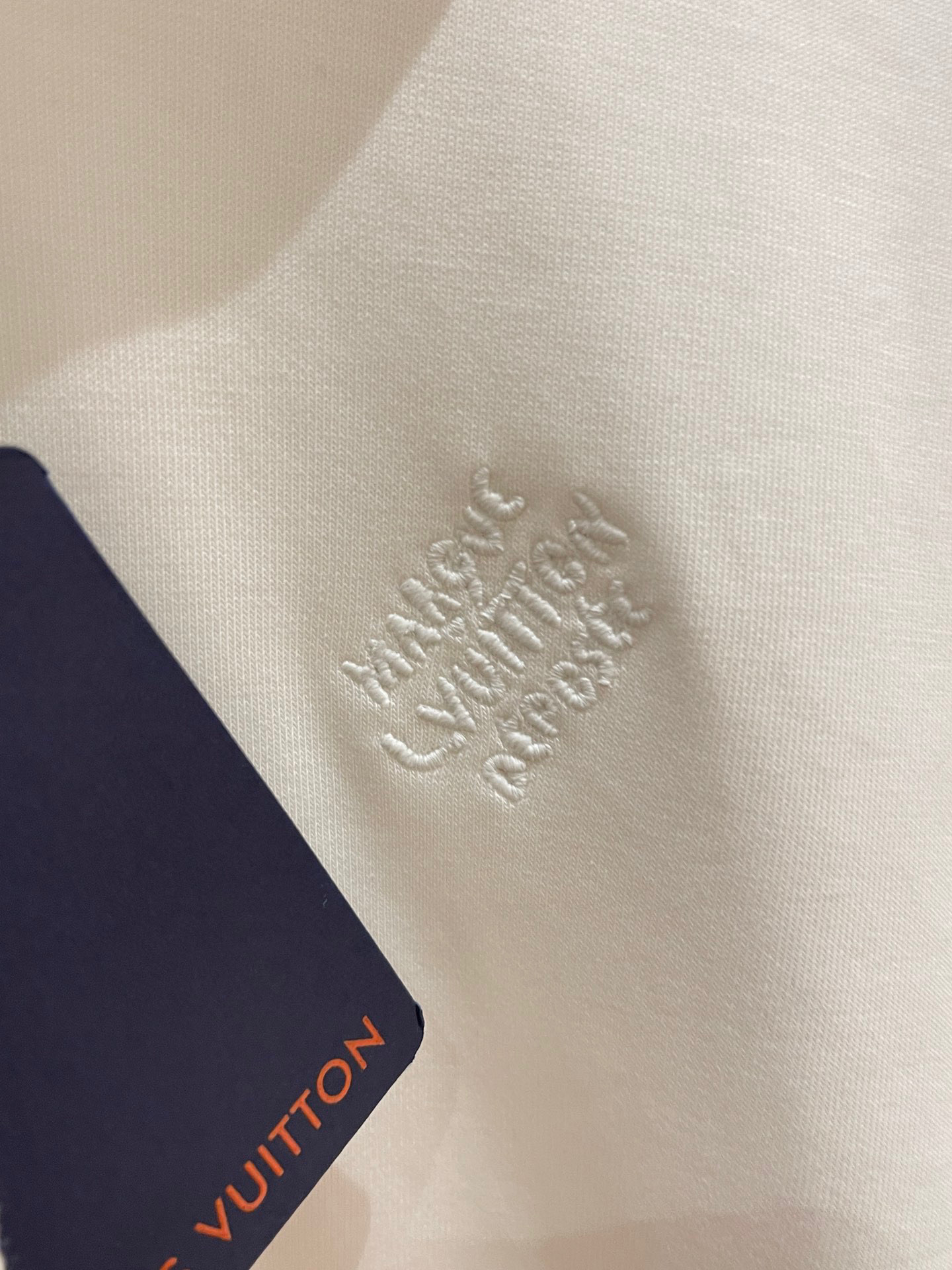 2024SS LV Hoodie Top Version