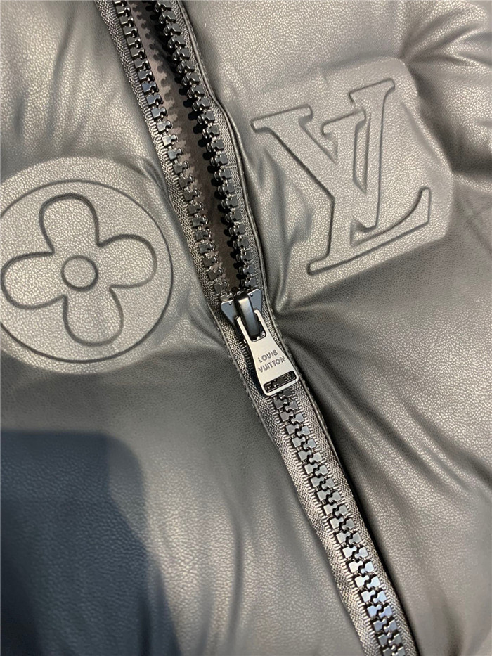 2023SS LV Down Vest Top Version