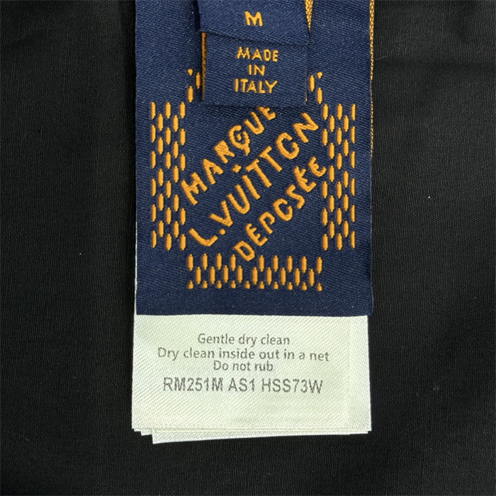 2025SS LV T Shirt Top Version
