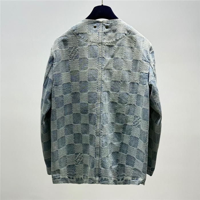 2024SS LV JacketJeans Top Version