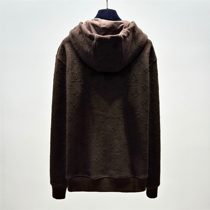 2024fw LV Suit Top Version
