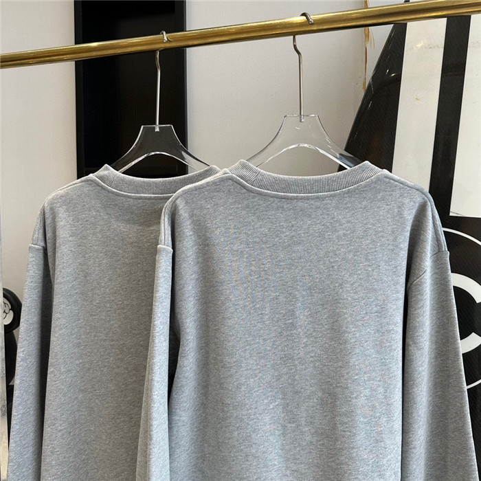 2023fw LV Sweater Top Version