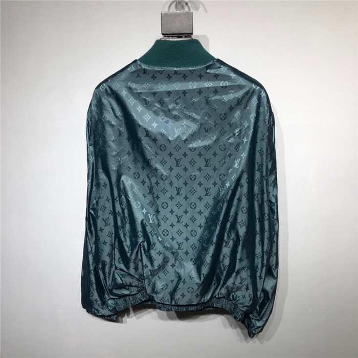 2024SS LV Jacket Top Version