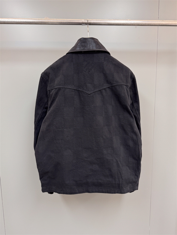 2024fw LV Jacket Top Version