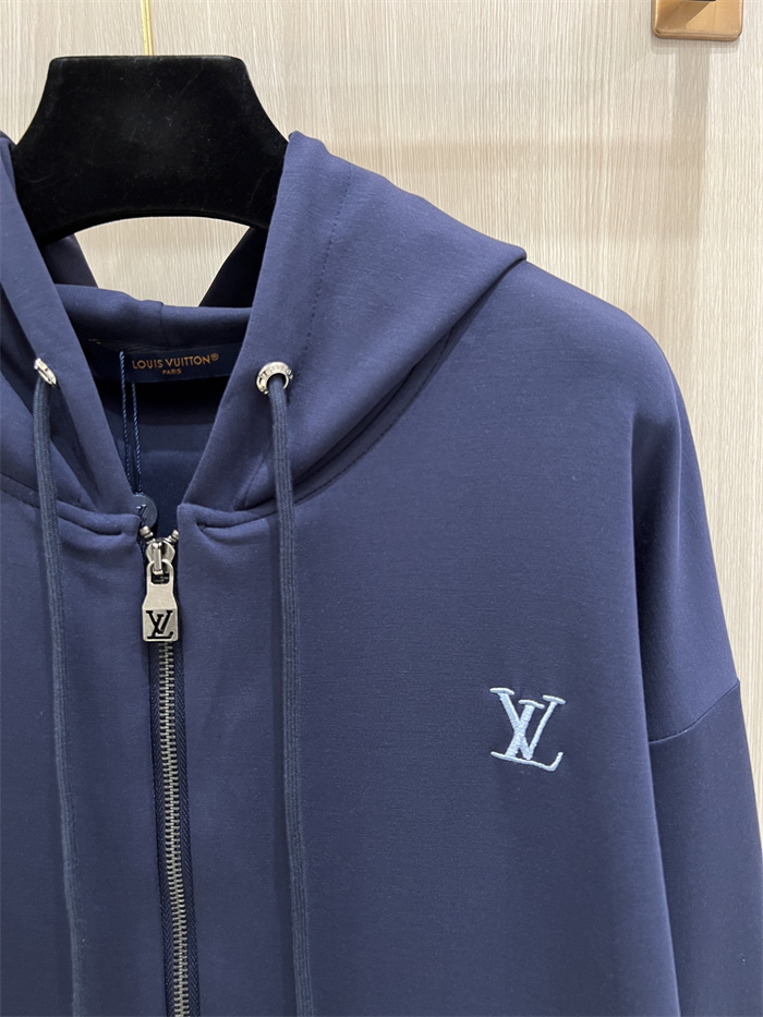2025SS LV Jacket Top Version