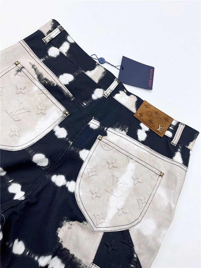 2023SS LV Pants Top Version