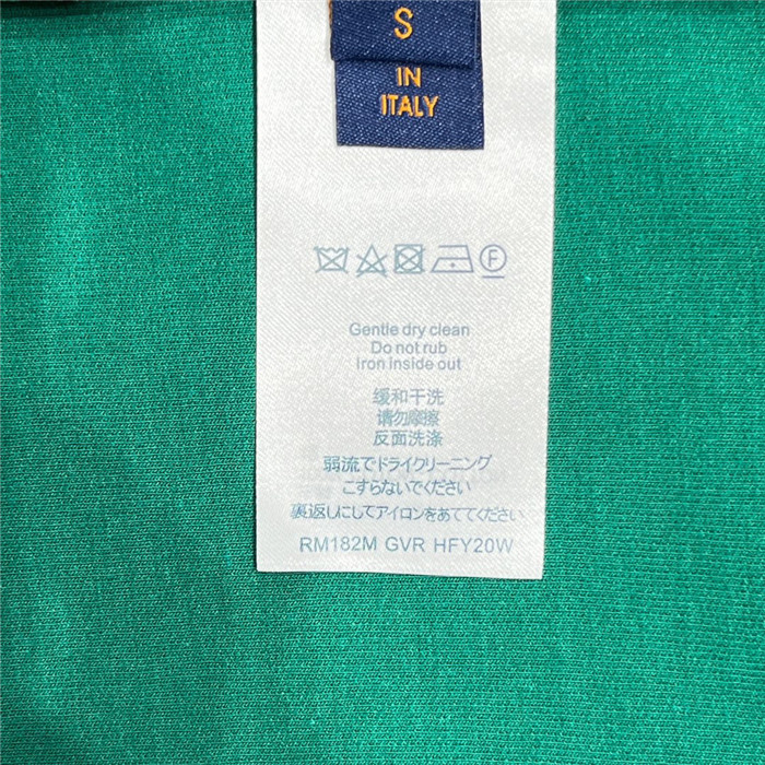 2023fw 1V Hoodie Top Version