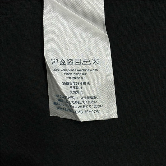 2023fw LV Jacket Top Version