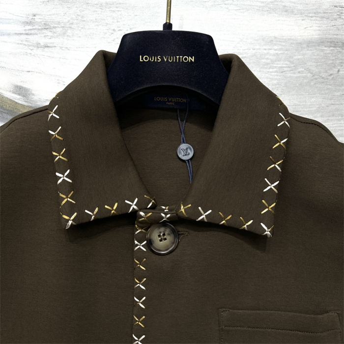 2024fw 1V Suit Top Version