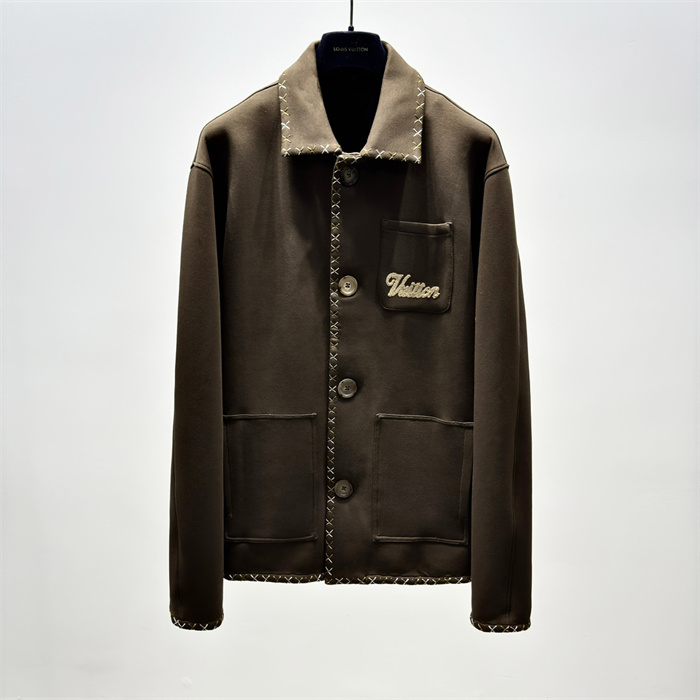 2024fw 1V Suit Top Version