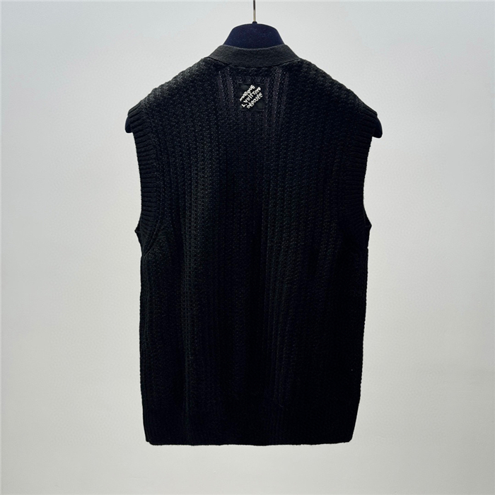 2024SS LV Sweater Top Version