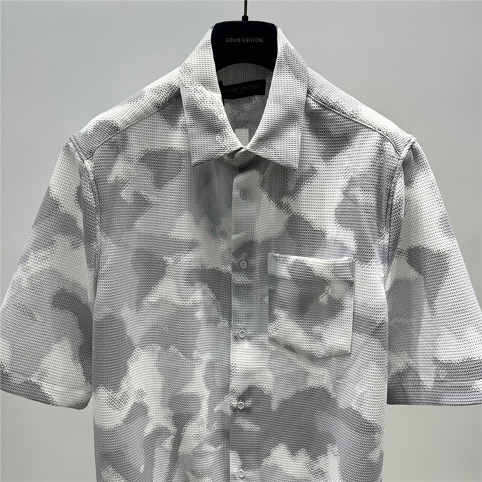 2024SS LV Jacket Top Version
