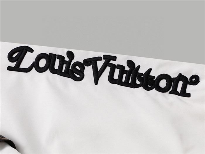 2023SS LV Shirt Top Version
