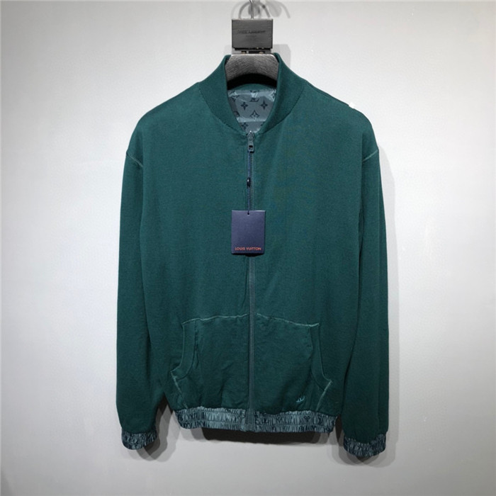 2024SS LV Jacket Top Version