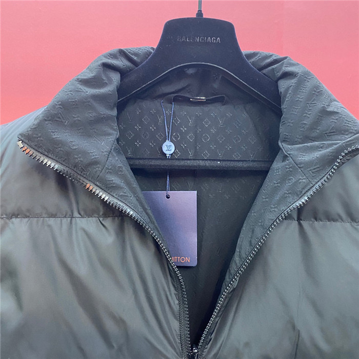 2023fw LV Vest Top Version