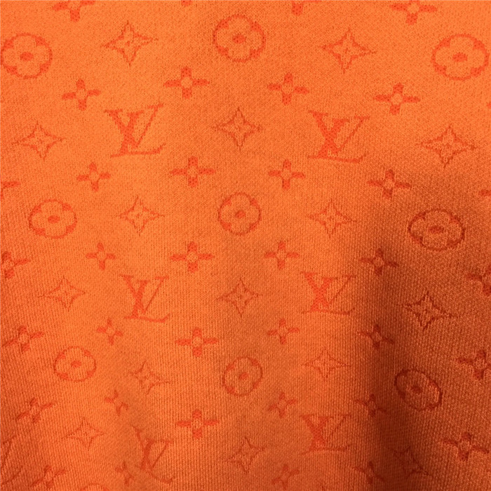 2023fw LV Sweater Top Version