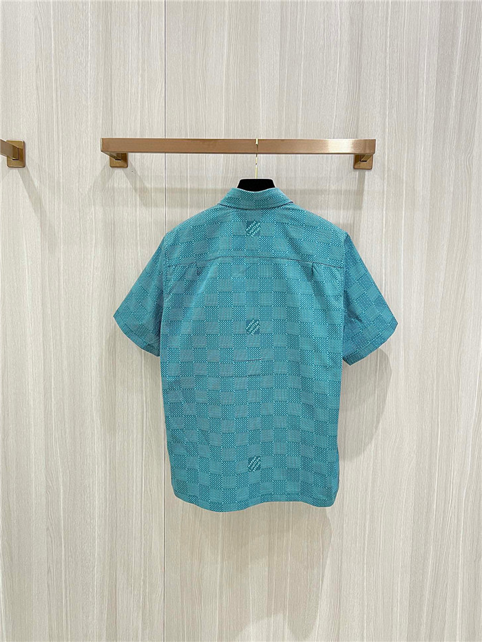 2024SS LV Shirt Top Version