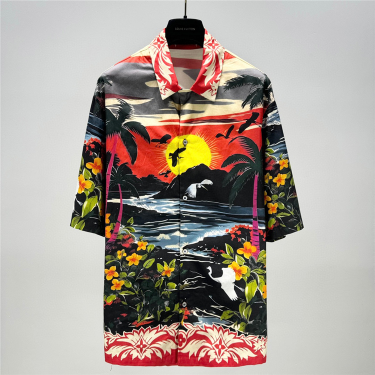 2024SS LV suit Top Version