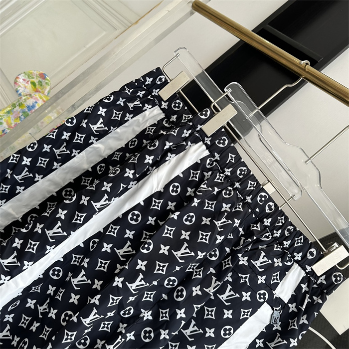 2024fw LV Suit Top Version