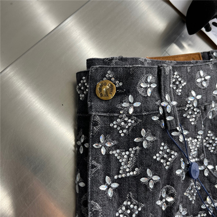 2023SS LV JacketPants Top Version