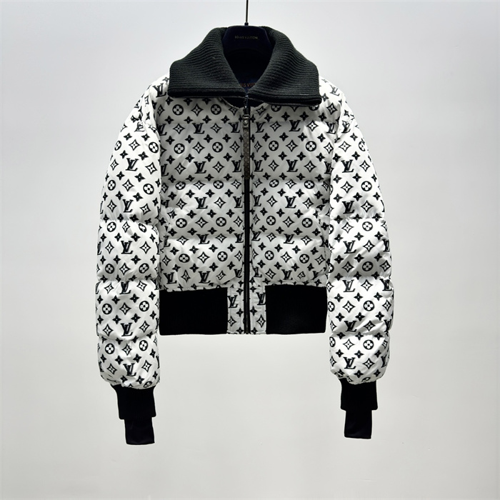 2024fw LV Jacket Top Version