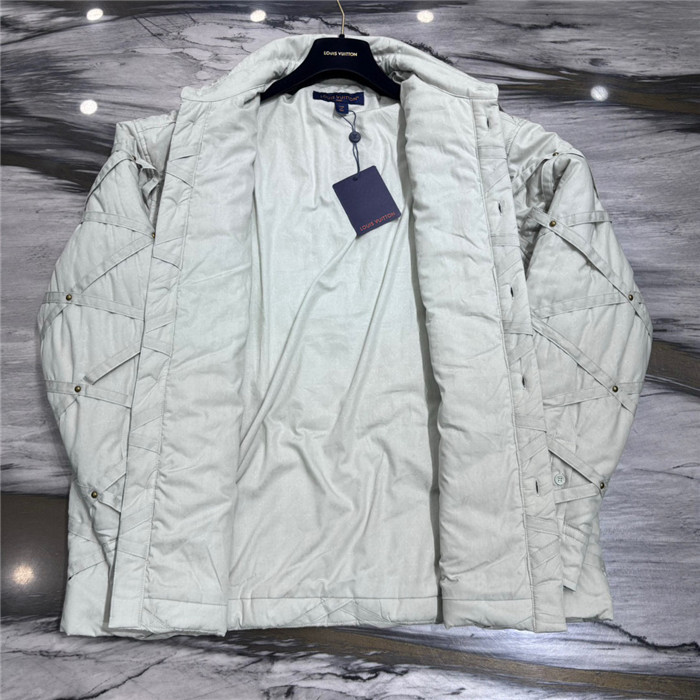 2023fw LV Down Jacket Top Version