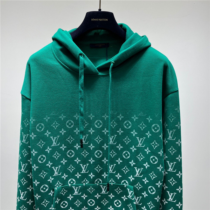 2023fw 1V Hoodie Top Version