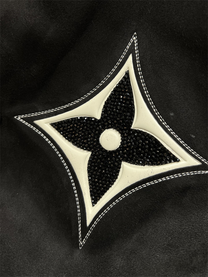 2024fw LV Jacket Top Version