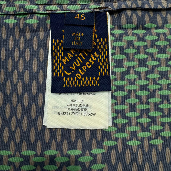 2024SS LV Suit Top Version
