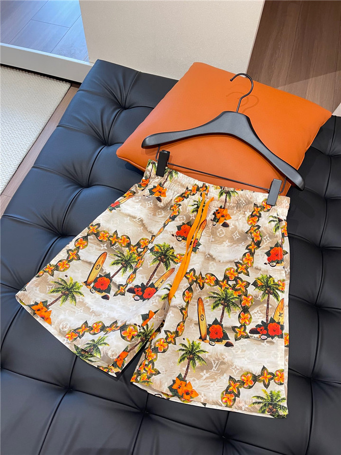 2024SS LV Suit Top Version