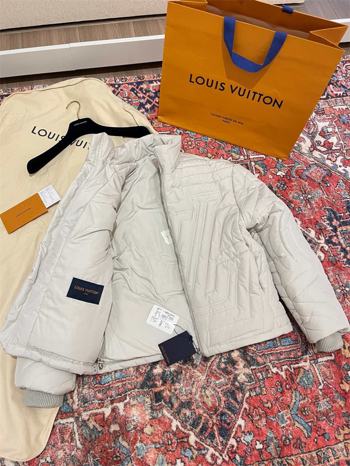 2025SS LV Jacket Top Version