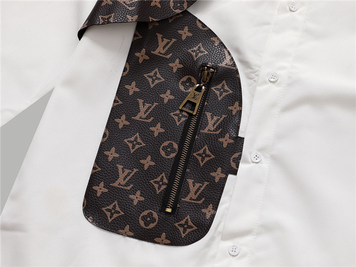 2023SS LV Shirt Top Version