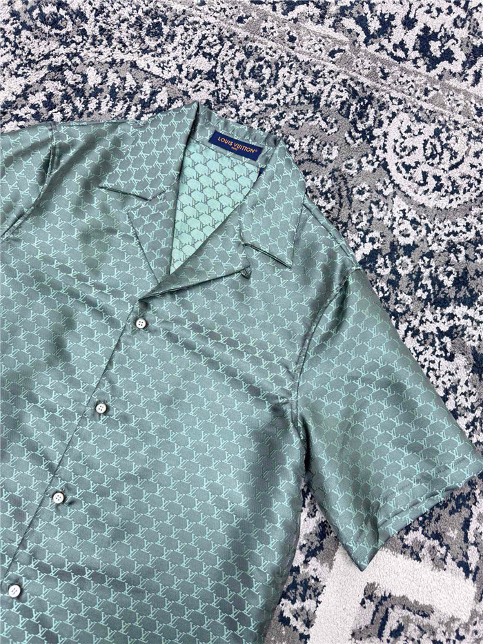 2024SS LV Suit Top Version