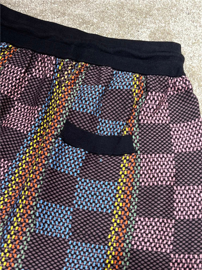 2024SS LV Shirt Top Version