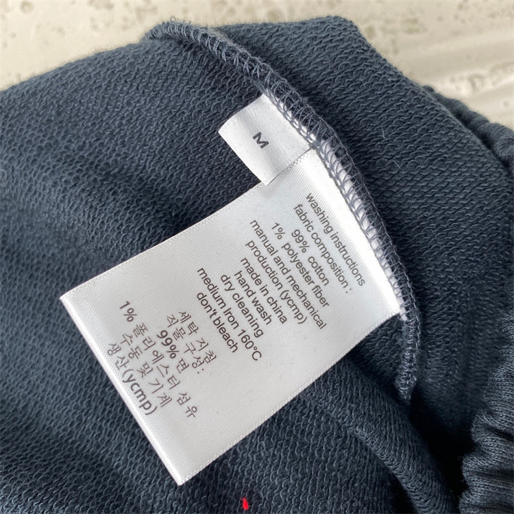 2024SS LV Down Pants Top Version