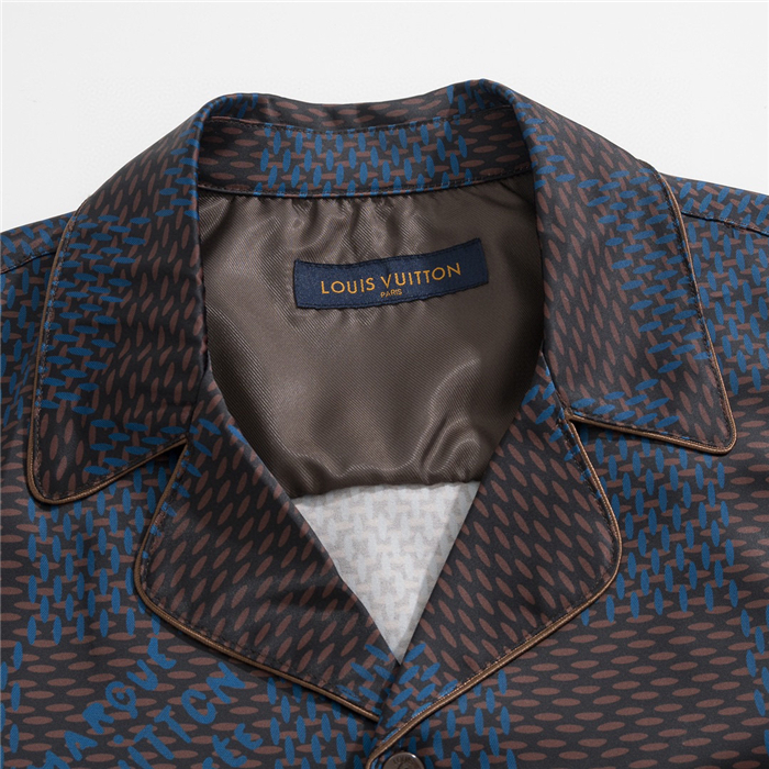 2024SS LV Shirt Top Version