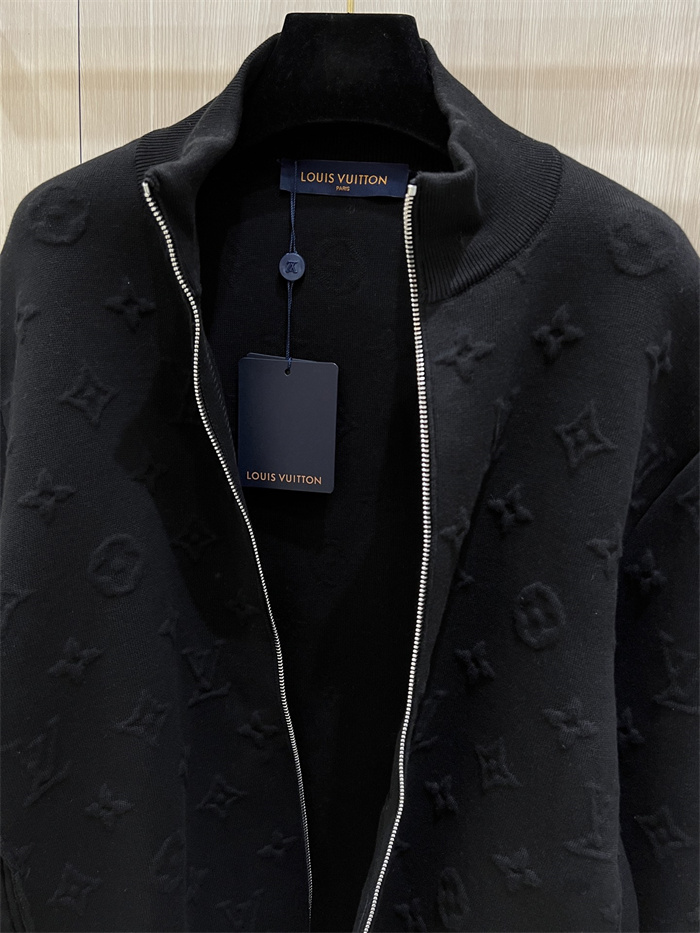 2025SS LV Jacket Top Version