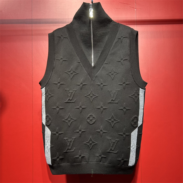 2024fw LV Vest Top Version