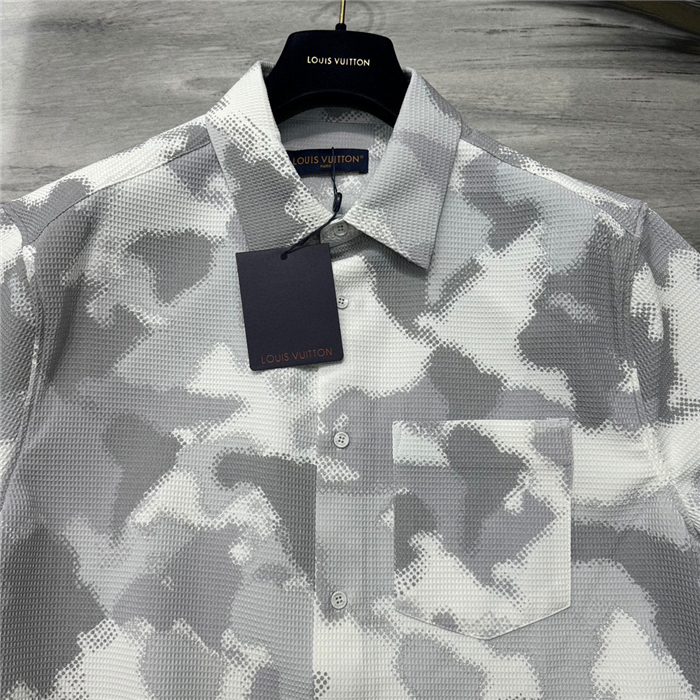 2024SS LV Jacket Top Version
