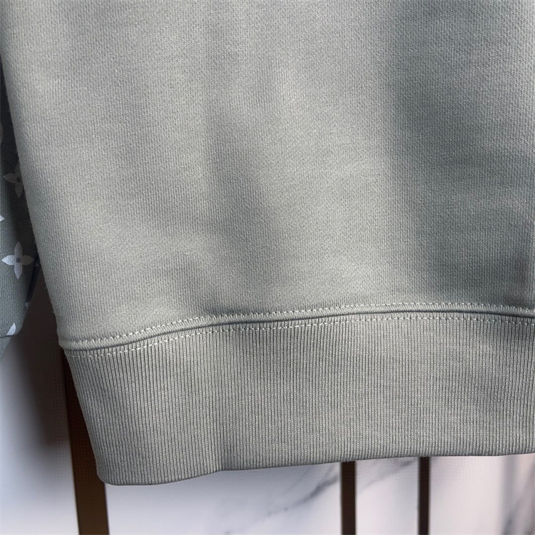 2023fw LV Sweater Top Version